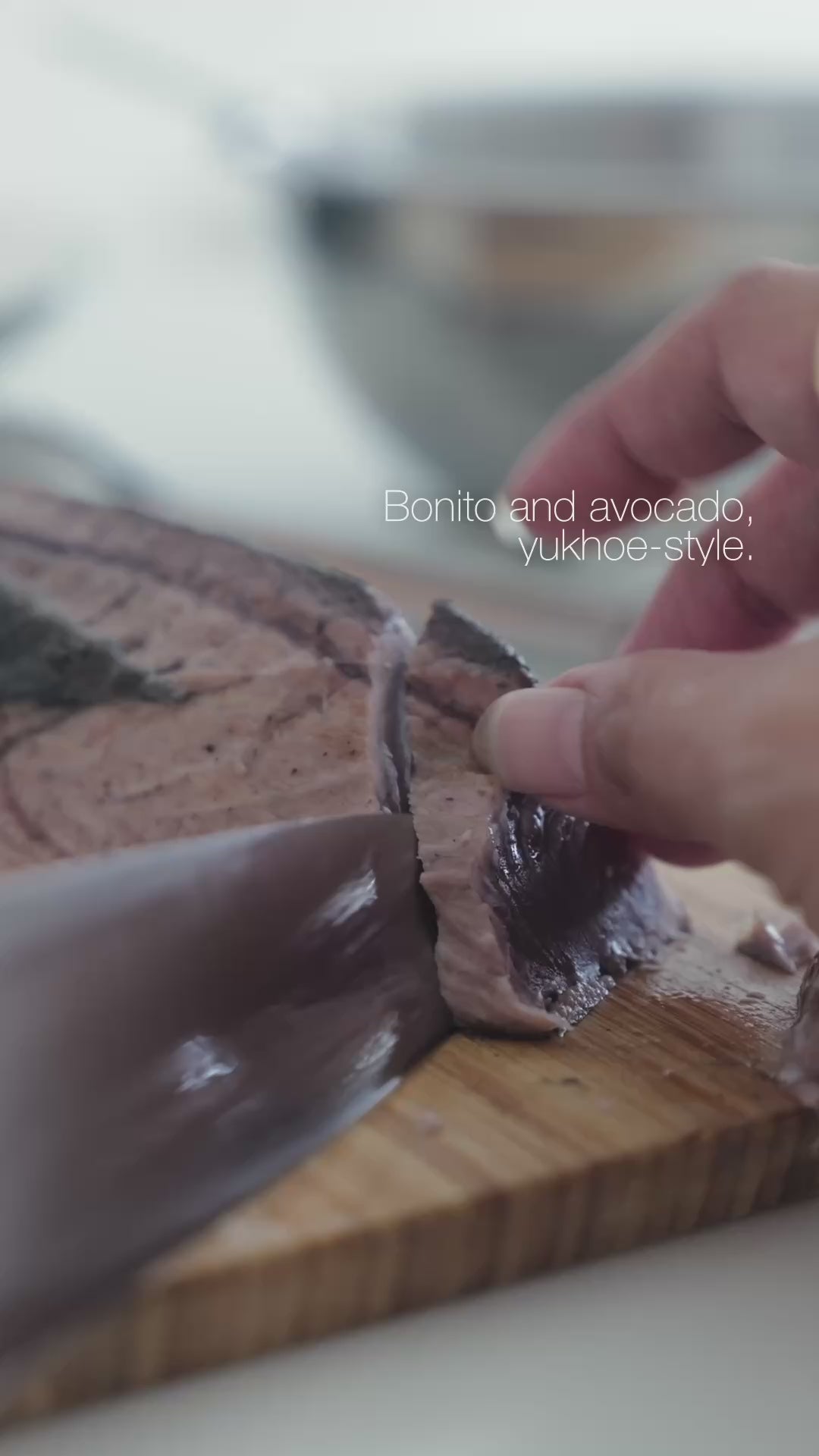 [Sashimi Grade] Seared Bonito from Kochi Prefecture