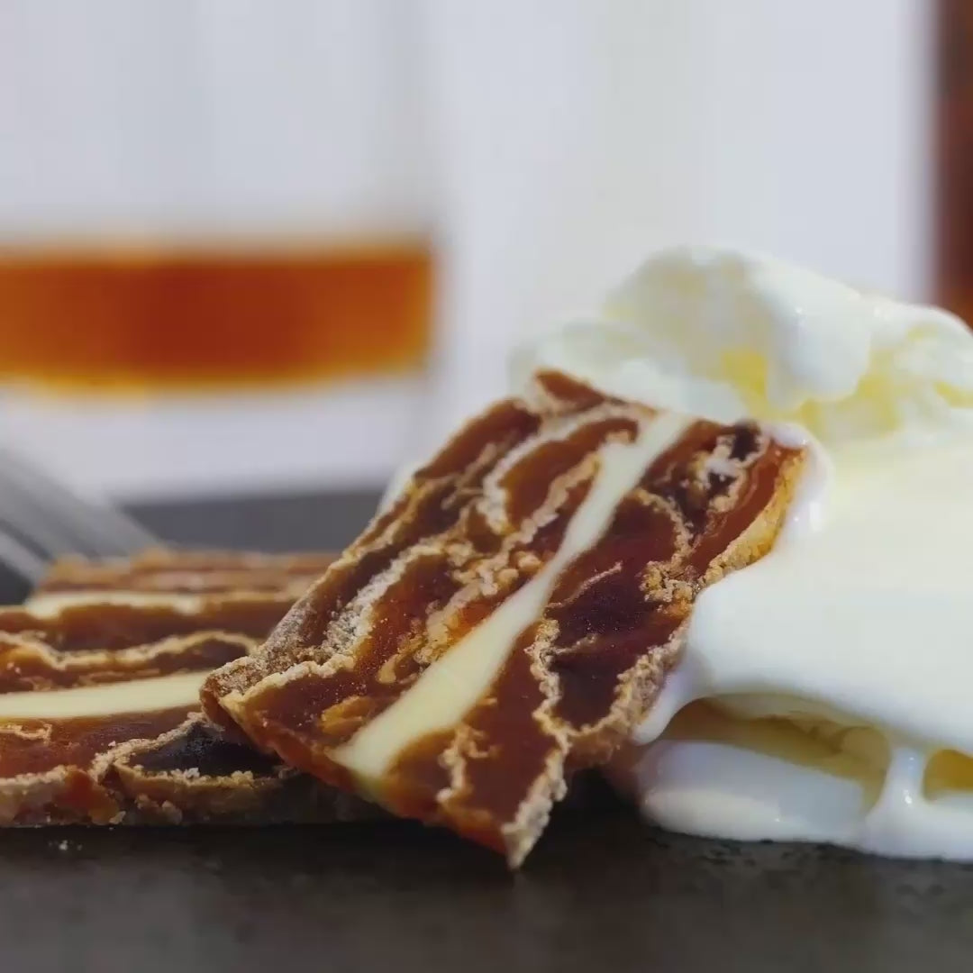 Nagano Persimmon Butter Millefeuille (J Passport Exclusive)★