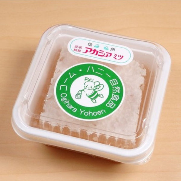 Nagano Acacia Honeycomb (100g)