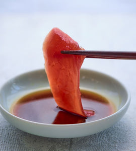 [Sashimi Grade] Chutoro (Medium Fatty Bluefin Tuna) from Misaki Fishing Port