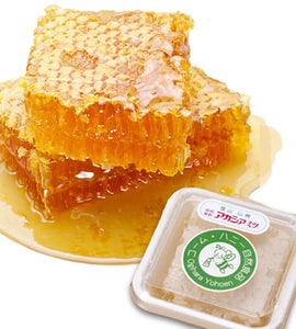 Nagano Acacia Honeycomb (100g)