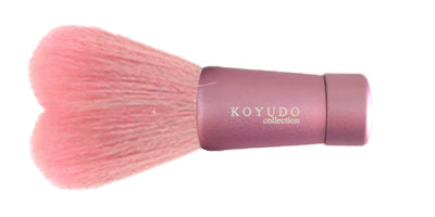 Koyudo Facial Cleansing Brush (Genuine Goat's Hair)