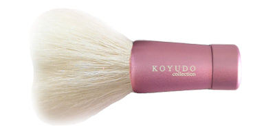 Koyudo Facial Cleansing Brush (Genuine Goat's Hair)