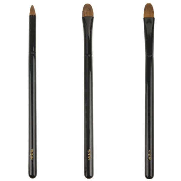Koyudo Eyeshadow Brush (Genuine Animal Hair)