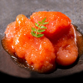 High-grade Hokkaido Mentaiko in Special Sauce