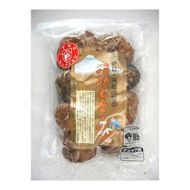 Premium Japanese Dried Shiitake Thick Mushroom 清助冬菇 (100g)